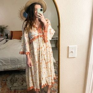 Free people dress
